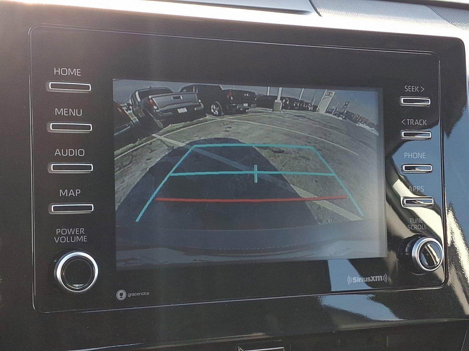 2022 Toyota Camry Vehicle Photo in Harrisburg, PA 17111