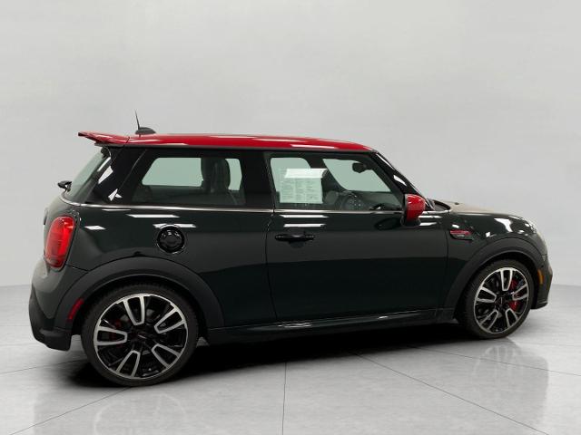 2023 MINI John Cooper Works Hardtop 2 Door Vehicle Photo in Appleton, WI 54913