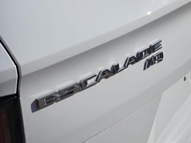 2025 Cadillac Escalade IQ Vehicle Photo in GRAPEVINE, TX 76051-8302