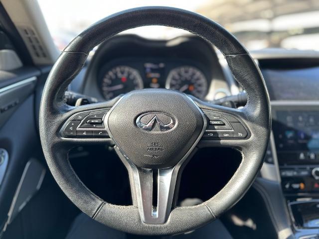 2019 INFINITI Q50 Vehicle Photo in Grapevine, TX 76051