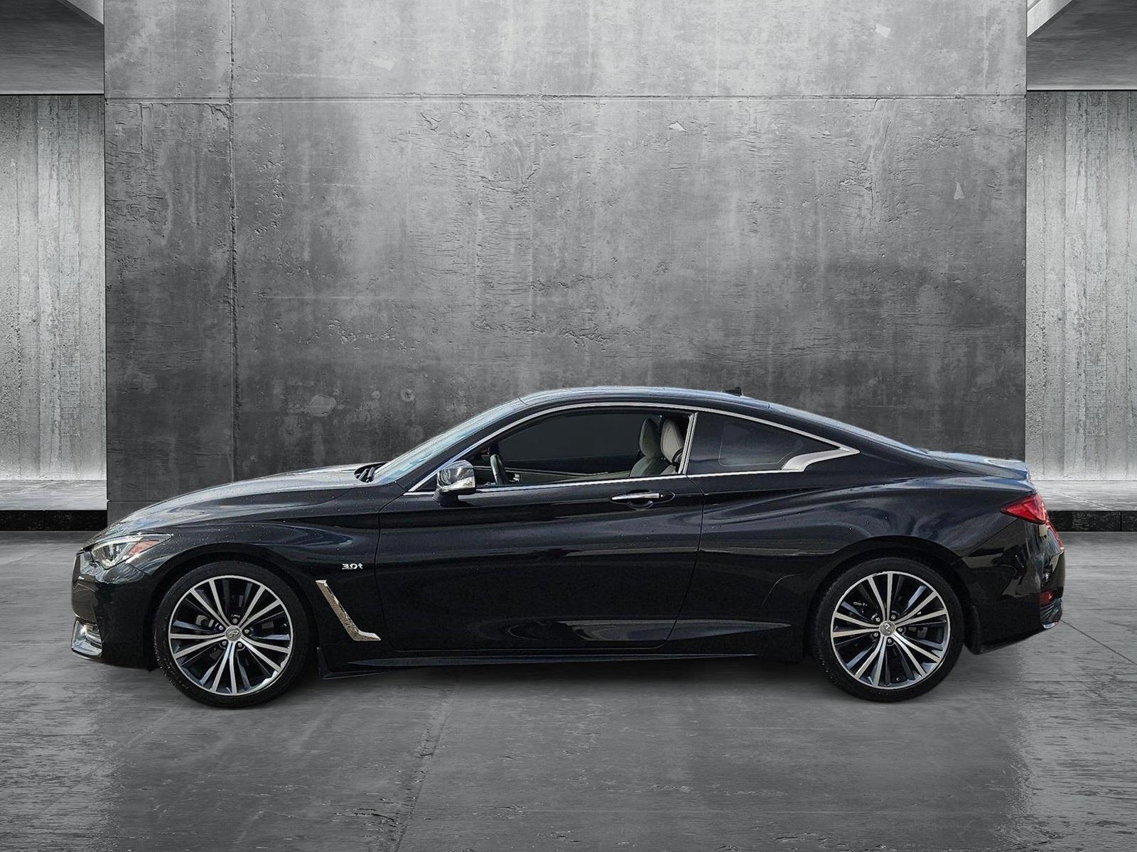 2017 INFINITI Q60 Vehicle Photo in GILBERT, AZ 85297-0446