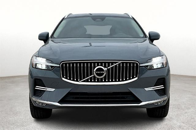 2022 Volvo XC60 Vehicle Photo in Grapevine, TX 76051