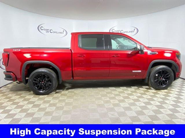 2022 GMC Sierra 1500 Vehicle Photo in BROCKTON, MA 02301-7113