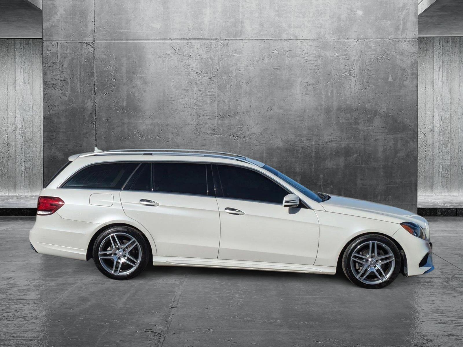 2014 Mercedes-Benz E-Class Vehicle Photo in LONE TREE, CO 80124-2750