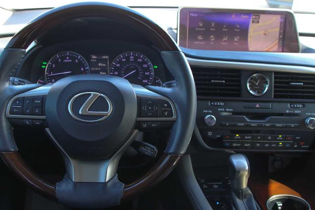 2019 Lexus RX 350 Vehicle Photo in SUGAR LAND, TX 77478