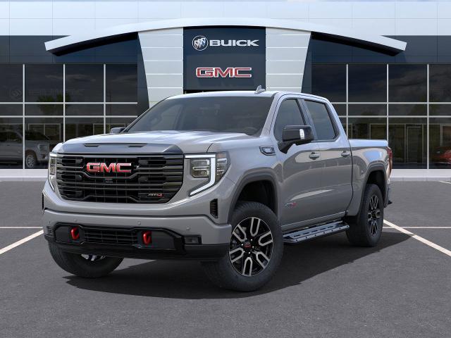 2025 GMC Sierra 1500 Vehicle Photo in GREEN BAY, WI 54303-3330