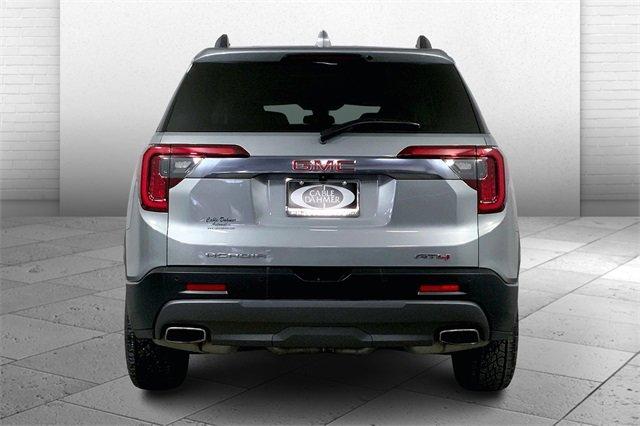 2023 GMC Acadia Vehicle Photo in INDEPENDENCE, MO 64055-1314