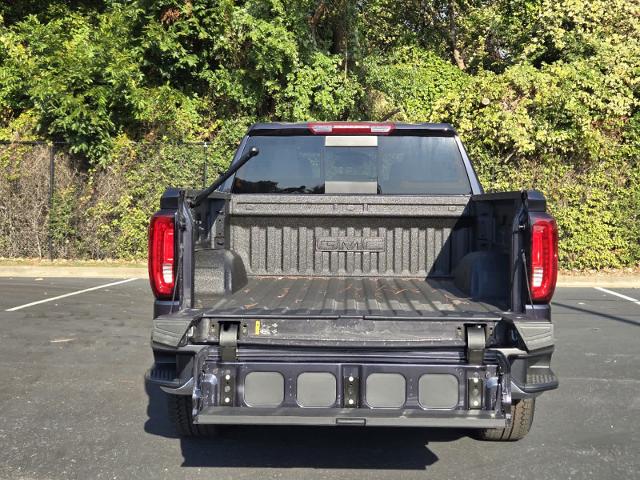 2025 GMC Sierra 1500 Vehicle Photo in DALLAS, TX 75209-3016