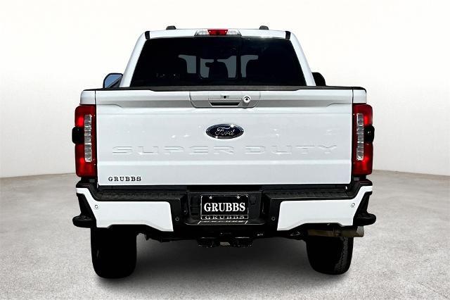 2023 Ford Super Duty F-250 SRW Vehicle Photo in Grapevine, TX 76051