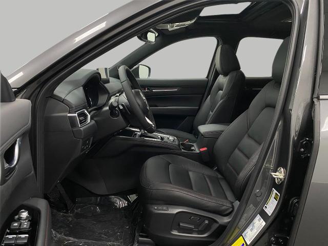 2025 Mazda CX-5 Vehicle Photo in Appleton, WI 54913