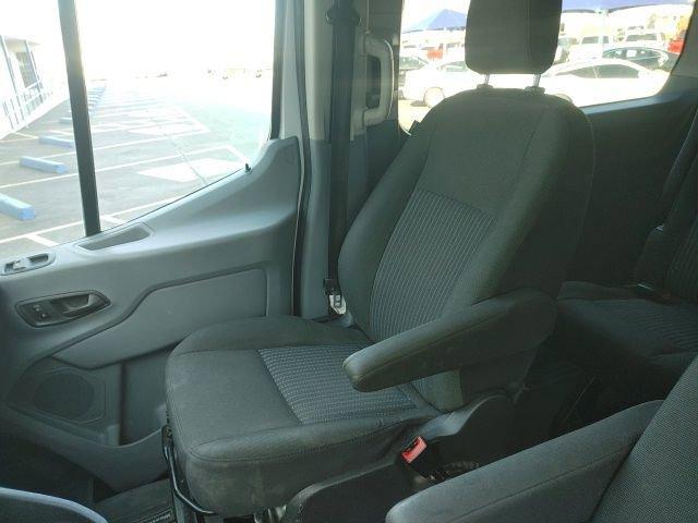 2018 Ford Transit Passenger Wagon Vehicle Photo in PHOENIX, AZ 85014-3381