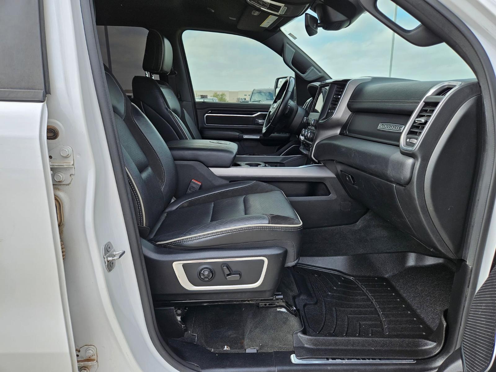 2021 Ram 1500 Vehicle Photo in Seguin, TX 78155