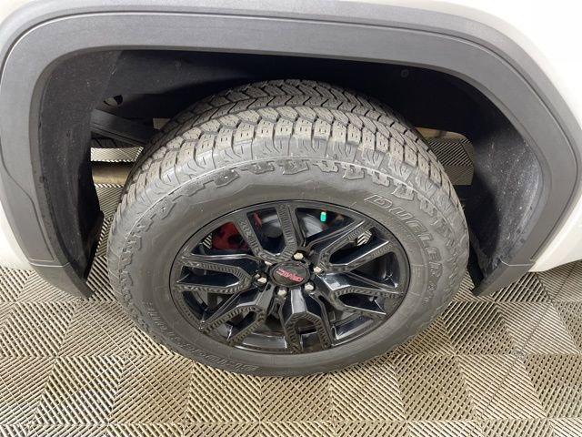 2022 GMC Sierra 1500 Limited Vehicle Photo in PHOENIX, AZ 85014-3381