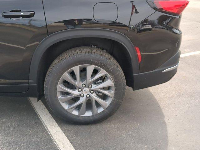 2025 Buick Enclave Vehicle Photo in ALBERTVILLE, AL 35950-0246