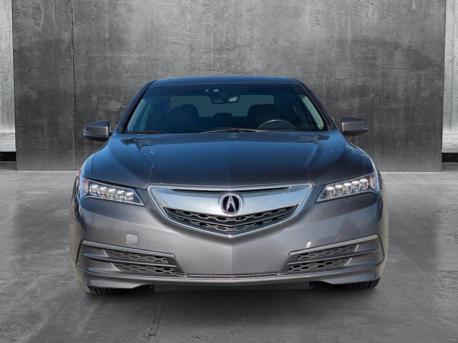 2017 Acura TLX Vehicle Photo in LAUREL, MD 20707-4697