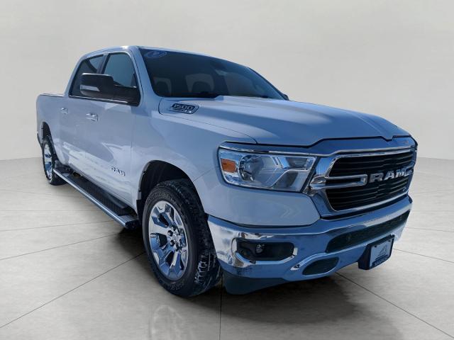 2021 Ram 1500 Vehicle Photo in Green Bay, WI 54304