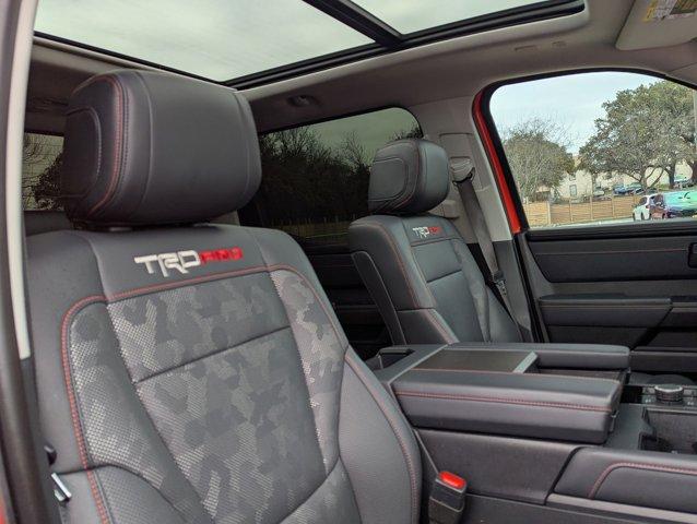 2023 Toyota Tundra 4WD Vehicle Photo in San Antonio, TX 78230