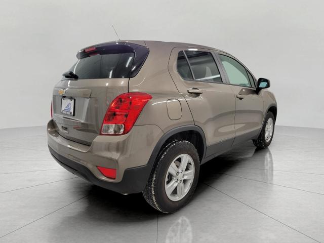 2022 Chevrolet Trax Vehicle Photo in NEENAH, WI 54956-2243