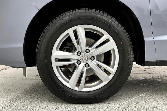 2014 Acura RDX Vehicle Photo in San Antonio, TX 78230