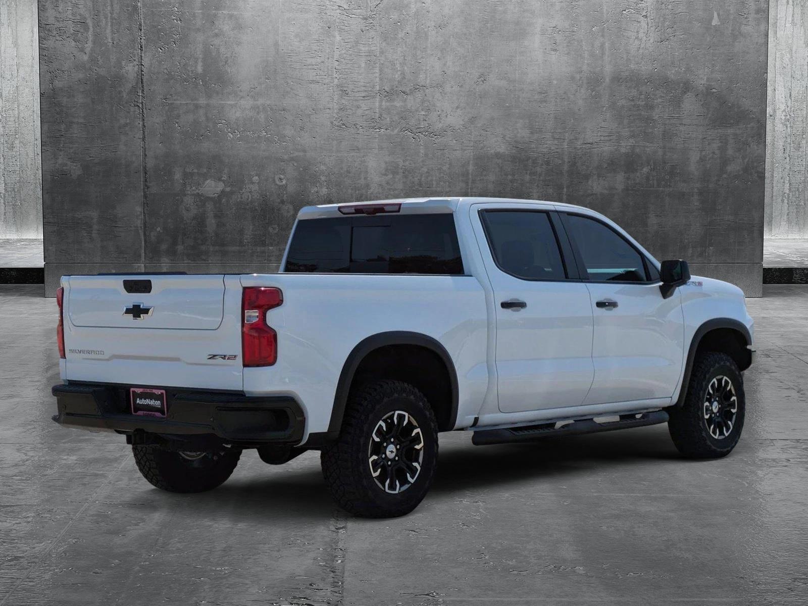 2025 Chevrolet Silverado 1500 Vehicle Photo in CORPUS CHRISTI, TX 78412-4902