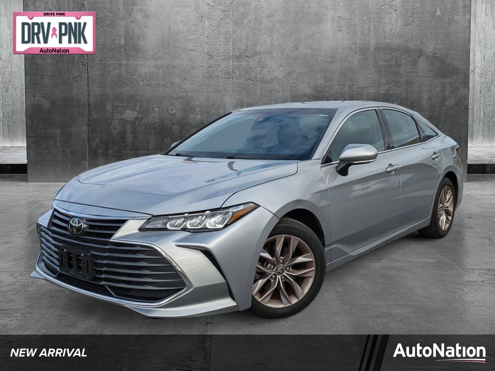 2021 Toyota Avalon Vehicle Photo in Sanford, FL 32771