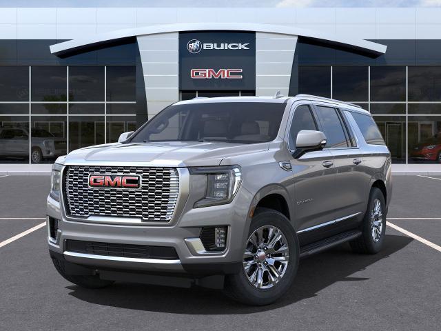 2024 GMC Yukon XL Vehicle Photo in LONE TREE, CO 80124-2750