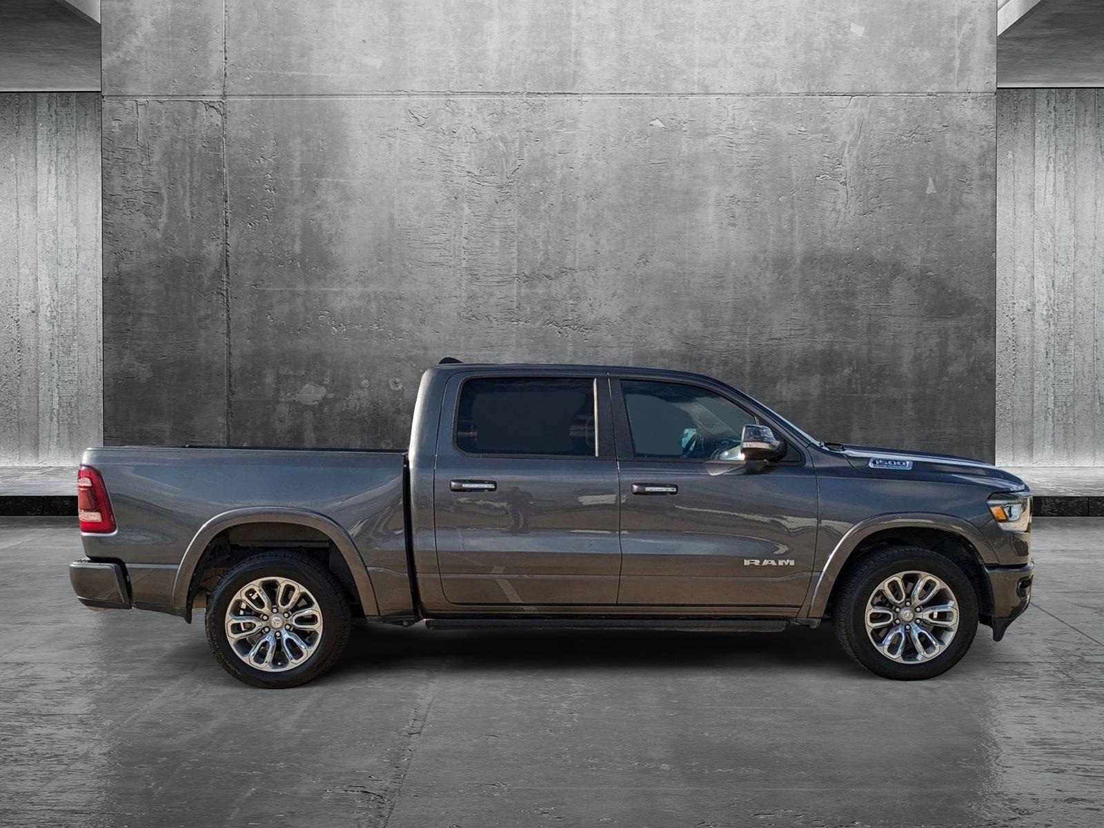 2021 Ram 1500 Vehicle Photo in CORPUS CHRISTI, TX 78412-4902