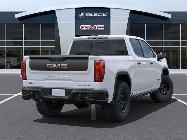 2024 GMC Sierra 1500 Vehicle Photo in GOLDEN, CO 80401-3850