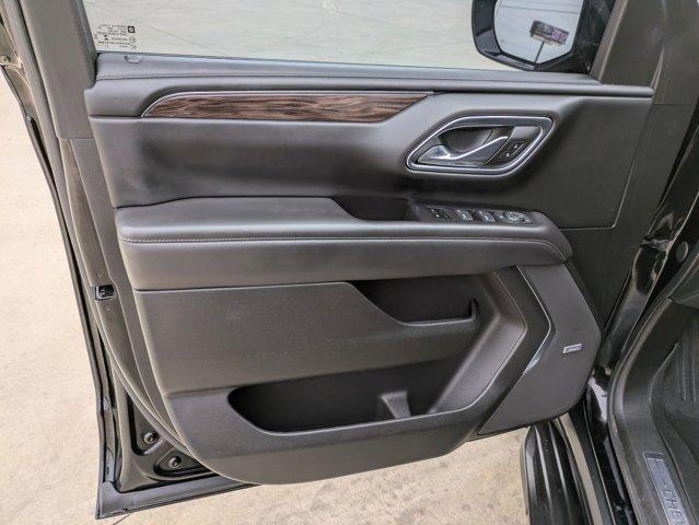 2021 Chevrolet Suburban Vehicle Photo in SELMA, TX 78154-1460