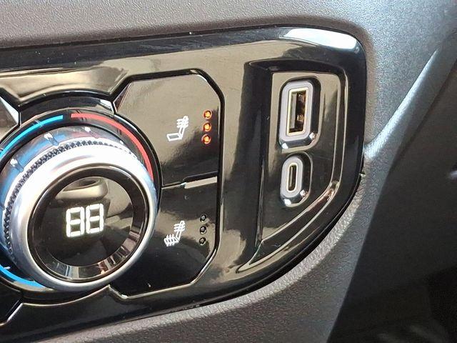 2024 GMC Sierra 1500 Vehicle Photo in WATERTOWN, CT 06795-3318