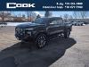 Used 2023 GMC Canyon Denali with VIN 1GTP6FEK6P1188926 for sale in Craig, CO