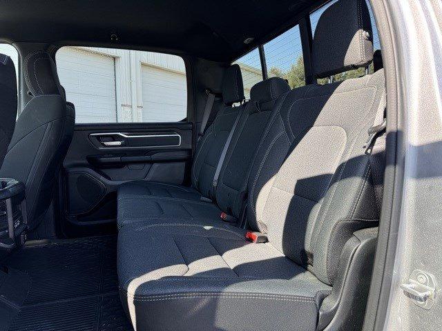 2021 Ram 1500 Vehicle Photo in Mechanicsburg, PA 17050-1707
