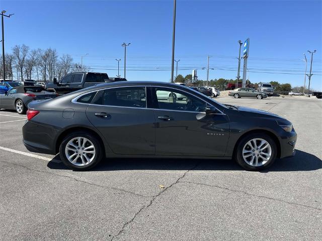 2016 Chevrolet Malibu Vehicle Photo in ALCOA, TN 37701-3235