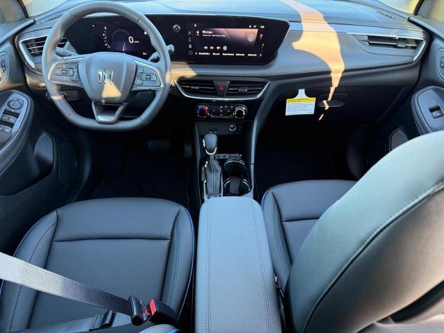 2025 Buick Encore GX Vehicle Photo in COLUMBIA, MO 65203-3903