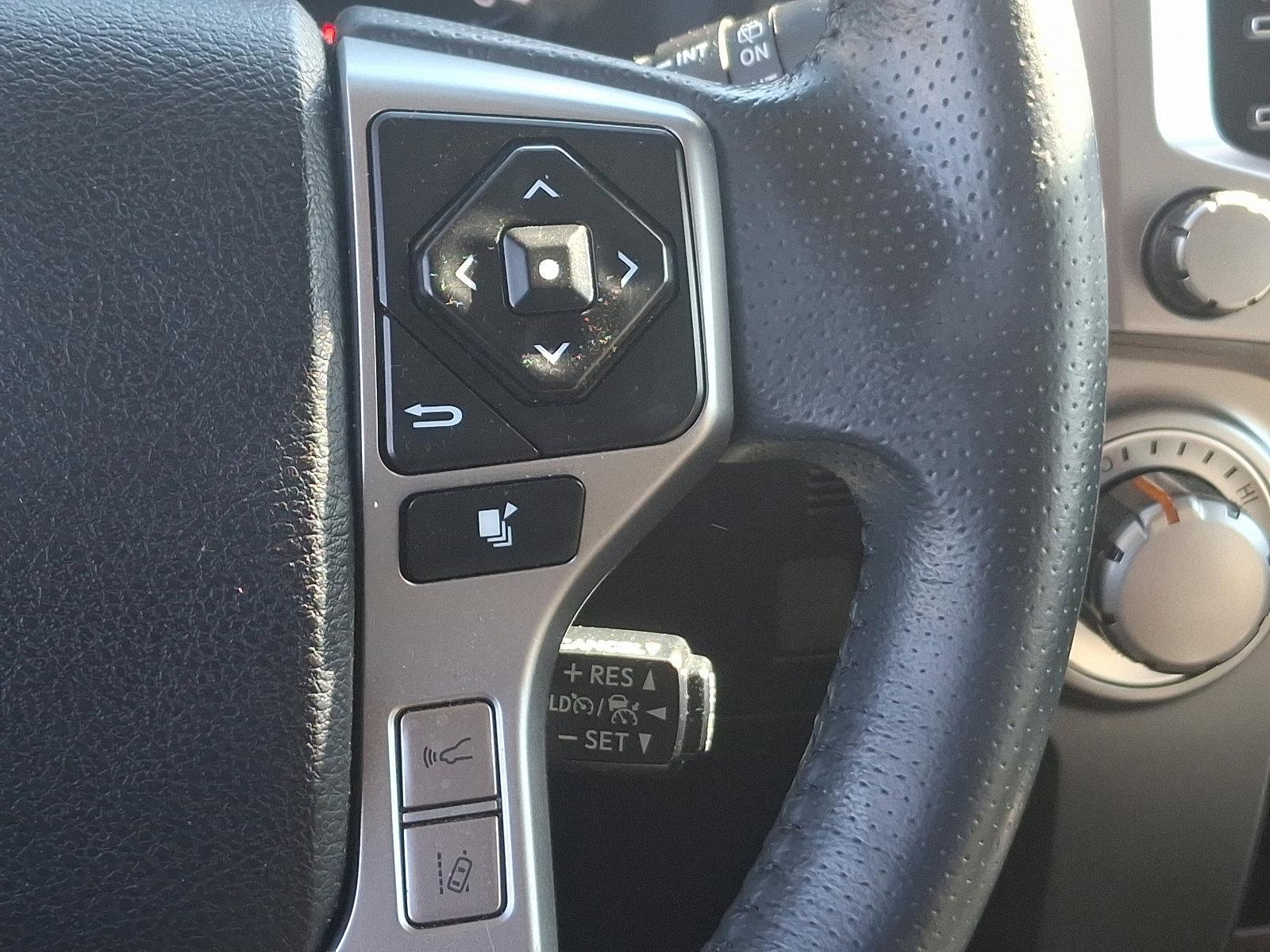 2022 Toyota 4Runner Vehicle Photo in Trevose, PA 19053
