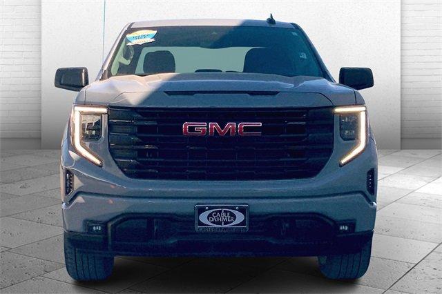 2024 GMC Sierra 1500 Vehicle Photo in INDEPENDENCE, MO 64055-1377