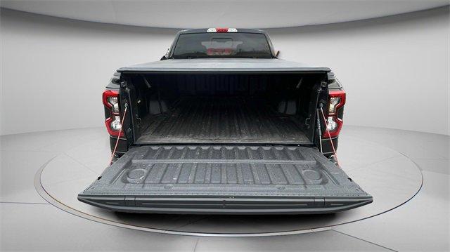 2024 Ford Ranger Vehicle Photo in THOMPSONTOWN, PA 17094-9014