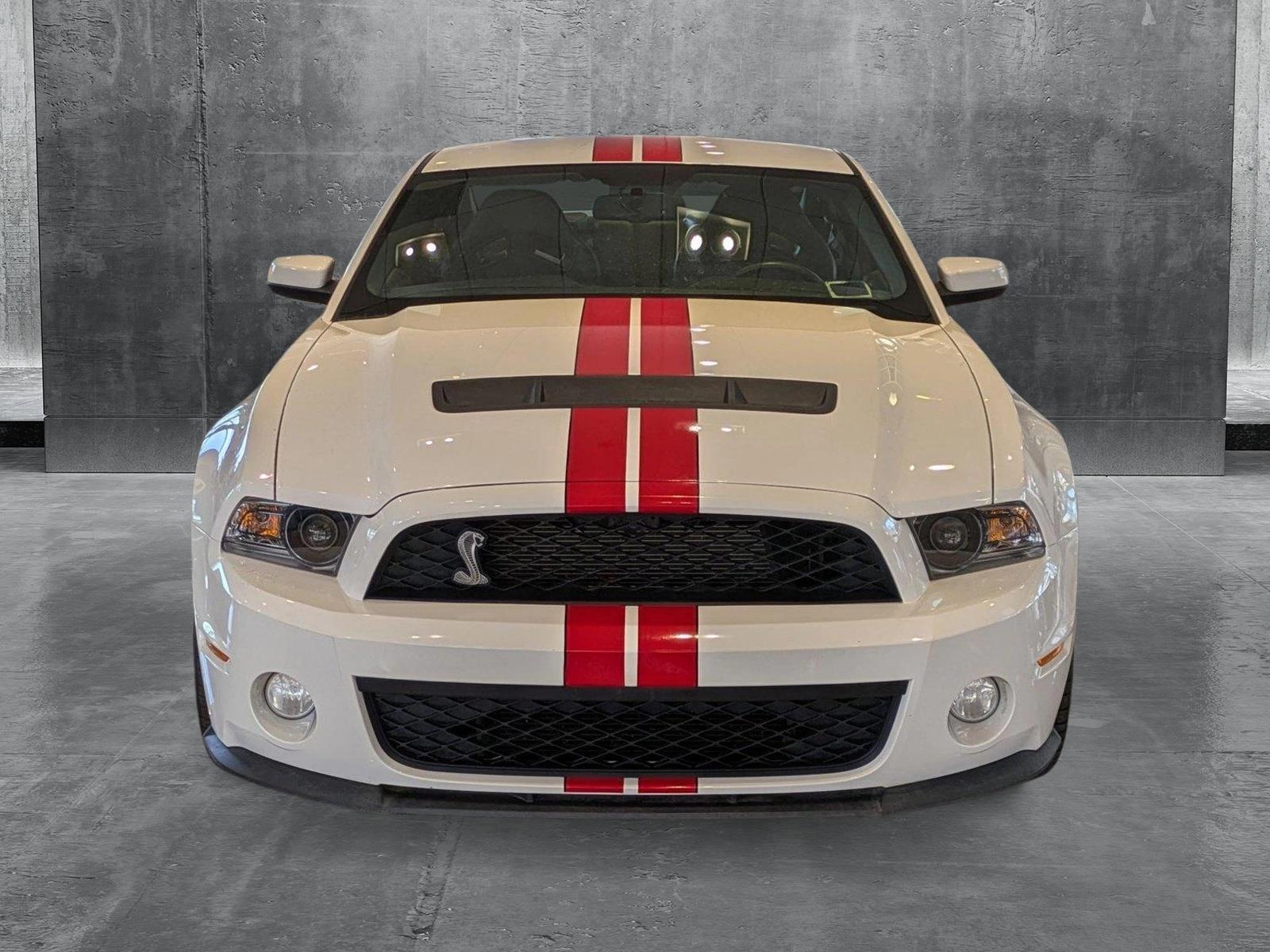 2012 Ford Mustang Vehicle Photo in GOLDEN, CO 80401-3850