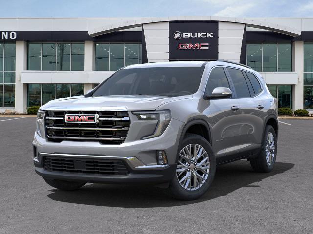 2025 GMC Acadia Vehicle Photo in WILLIAMSVILLE, NY 14221-2883