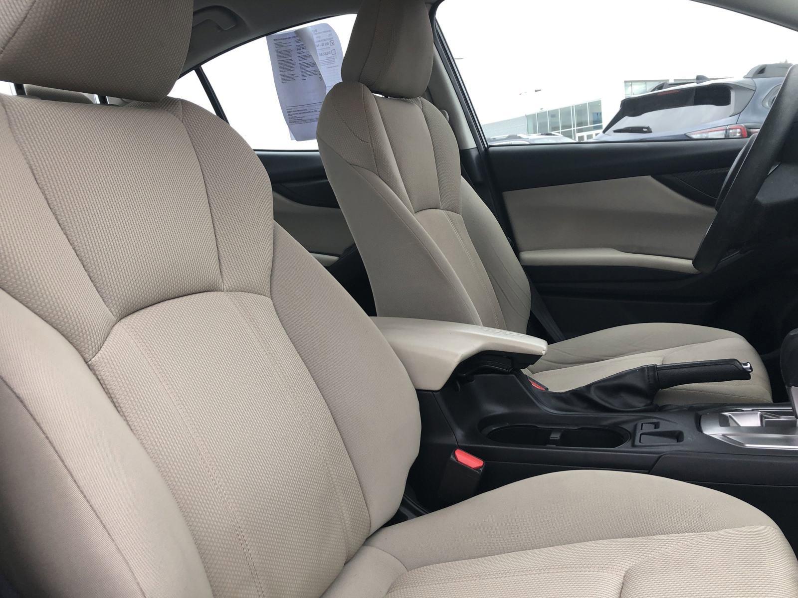 2019 Subaru Impreza Vehicle Photo in Mechanicsburg, PA 17050