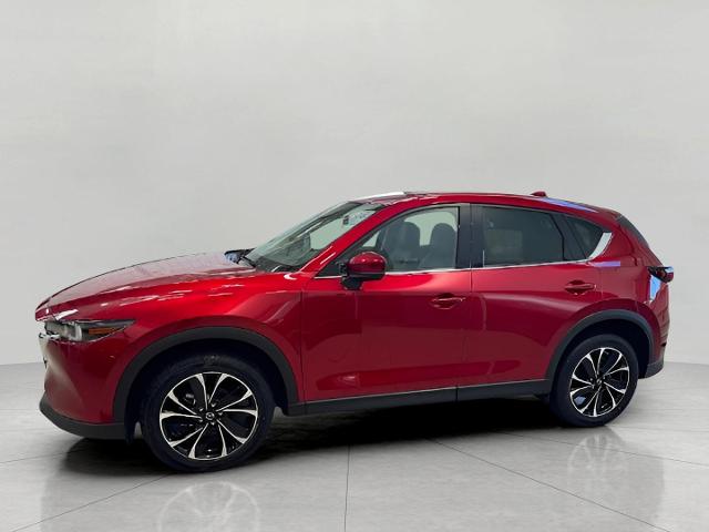 2022 Mazda CX-5 Vehicle Photo in Green Bay, WI 54304