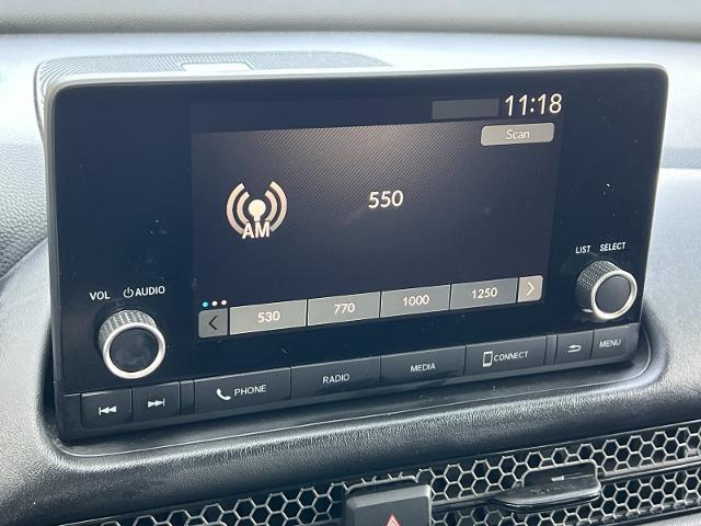 2023 Honda HR-V Vehicle Photo in PITTSBURG, CA 94565-7121
