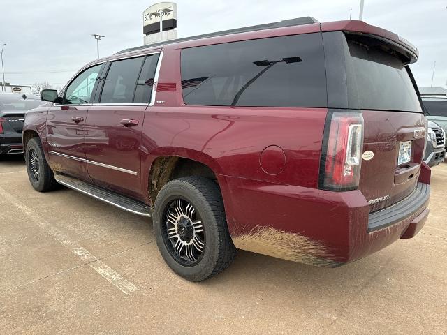 2020 GMC Yukon XL Vehicle Photo in Oklahoma City, OK 73114