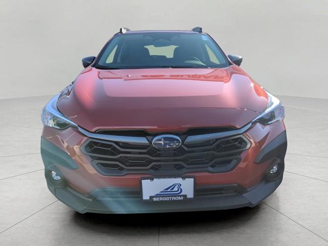 2025 Subaru Crosstrek Vehicle Photo in Green Bay, WI 54304