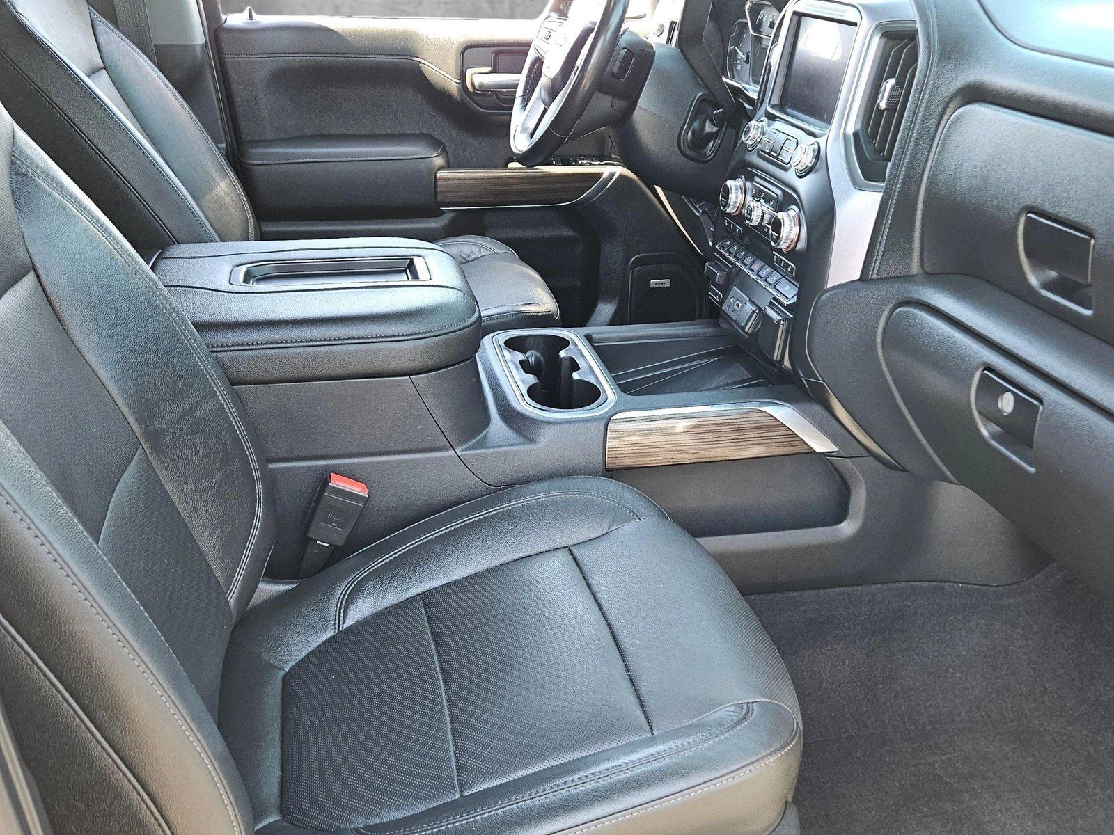 2019 GMC Sierra 1500 Vehicle Photo in PEORIA, AZ 85382-3715