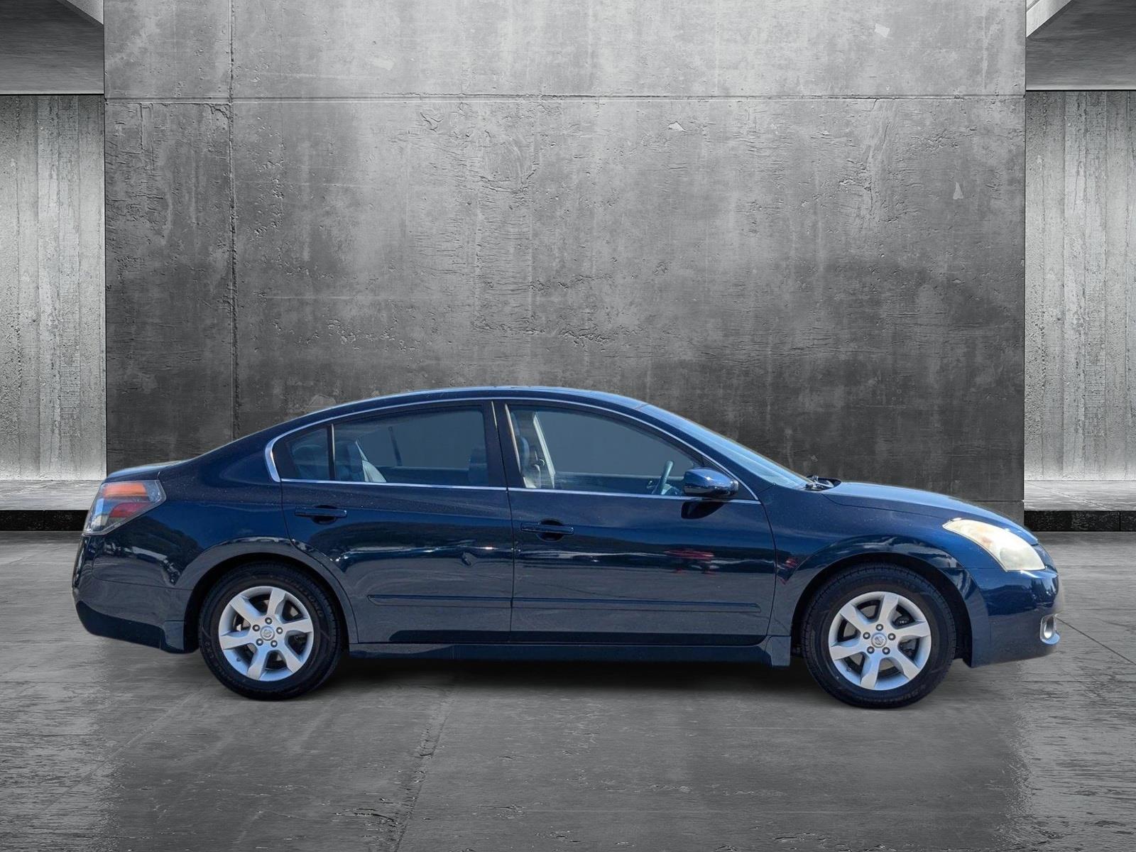 2007 Nissan Altima Vehicle Photo in Pembroke Pines , FL 33084