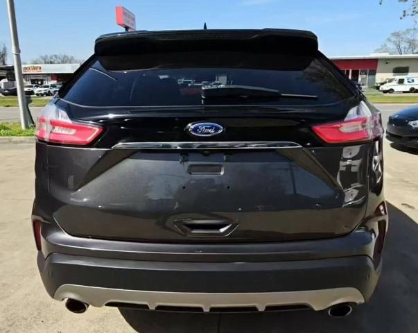 2019 Ford Edge Vehicle Photo in Grapevine, TX 76051