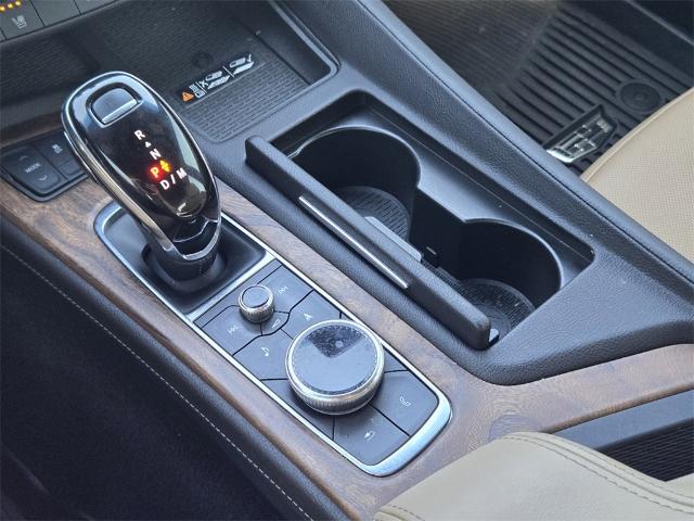 2021 Cadillac CT5 Vehicle Photo in Oklahoma City, OK 73114