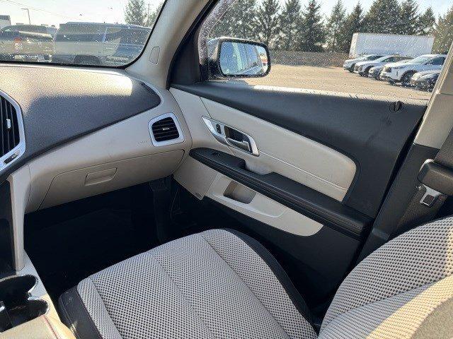 2015 GMC Terrain Vehicle Photo in Mechanicsburg, PA 17050-1707