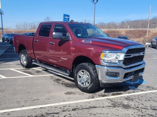 2019 Ram 2500 Vehicle Photo in Gardner, MA 01440